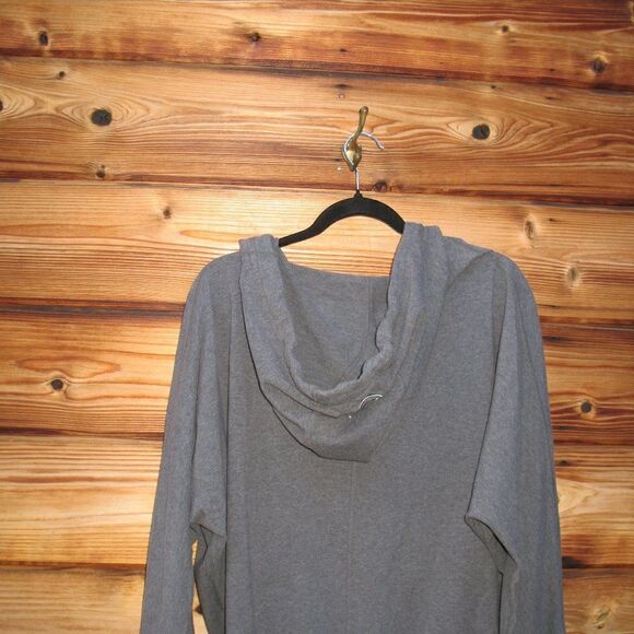 Lululemon Flashback Pullover Hoodie Gray - Picture 6 of 8
